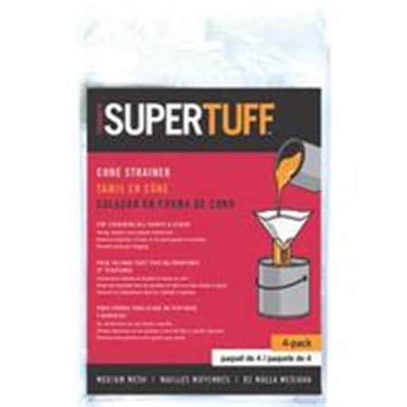 Trimaco Paint Strainer Cone Shaped Ppr 11101 6051312